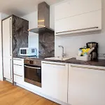 Apartment Panorama - Steinbock *