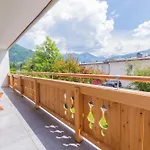 Apartment Panorama - Steinbock