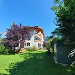 Panorama - Steinbock Apartment Zell am See