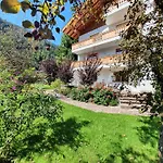 Apartment Panorama - Steinbock