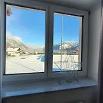 Apartment Panorama - Steinbock