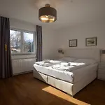 Panorama - Steinbock Apartment