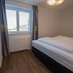 Apartment Panorama - Steinbock