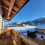 Appartement Panorama - Steinbock