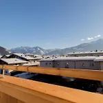 Apartment Panorama - Steinbock *