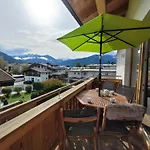 アパート Panorama - Steinbock ツェル アム ゼー