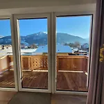 Panorama - Steinbock *