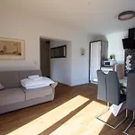 Panorama - Steinbock Apartment *