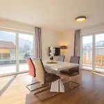 Appartement Panorama - Steinbock Zell am See