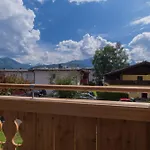 Apartment Panorama - Steinbock