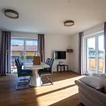 Apartment Panorama - Steinbock *