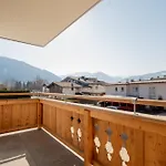 Panorama - Steinbock شقة *
