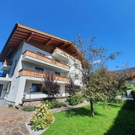 Apartman Panorama - Steinbock