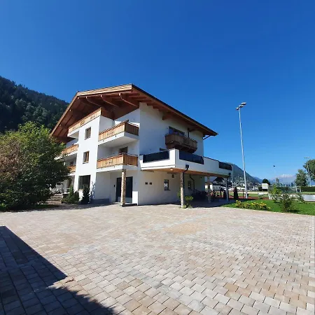 Apartman Panorama - Steinbock