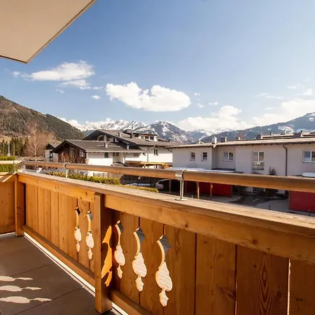 Apartment Panorama - Steinbock *