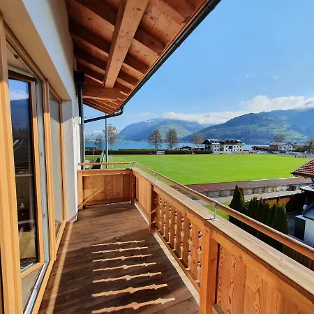 Panorama - Steinbock