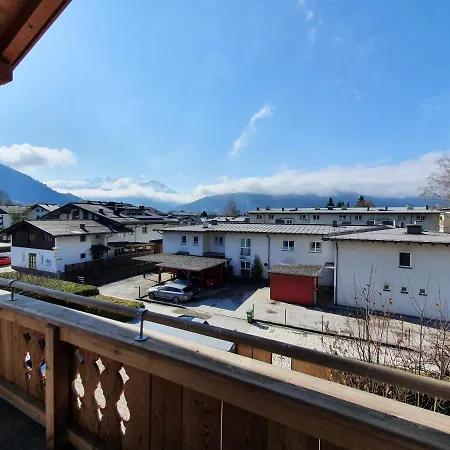 Apartment Panorama - Steinbock