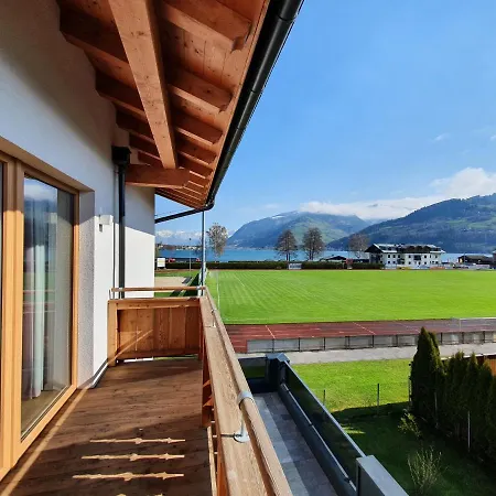 Apartman Panorama - Steinbock