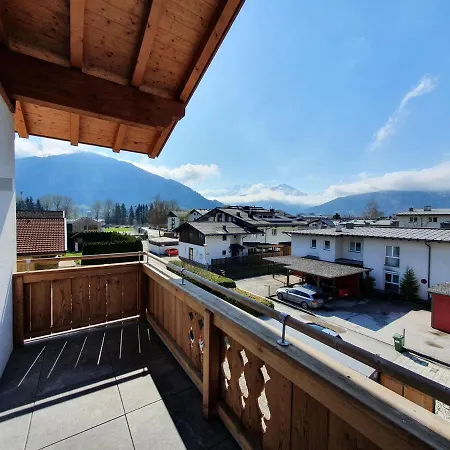 Panorama - Steinbock Zell am See