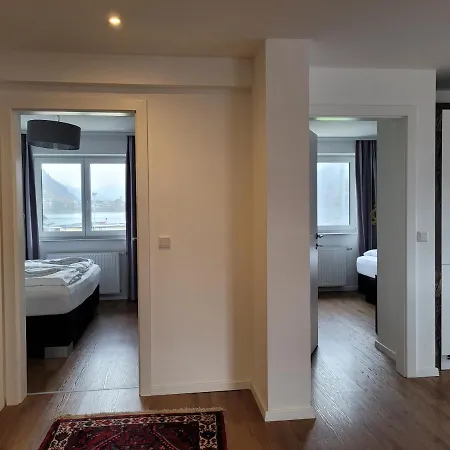 Panorama - Steinbock Zell am See