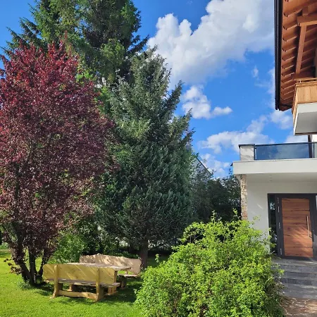 Panorama - Steinbock Lejlighed Zell am See