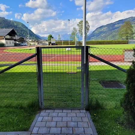 Panorama - Steinbock Apartman Zell am See