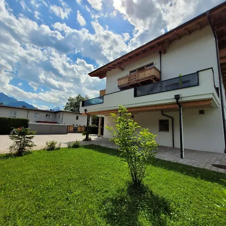 Panorama - Steinbock Lejlighed Zell am See