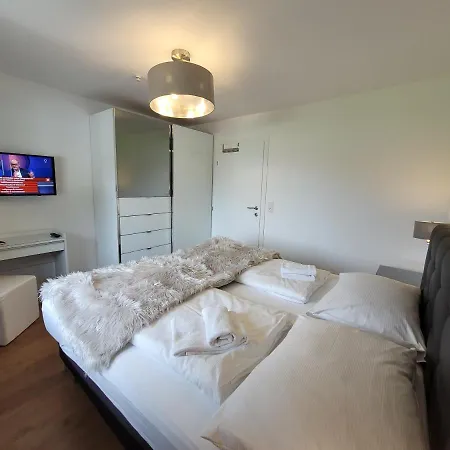 Panorama - Steinbock