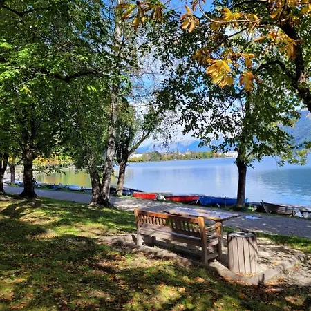 Panorama - Steinbock Apartment