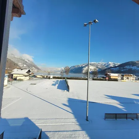 Panorama - Steinbock Apartman