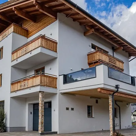 Panorama - Steinbock Apartman Zell am See