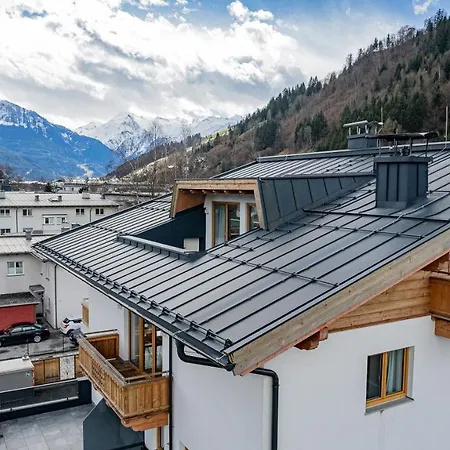 Apartman Panorama - Steinbock