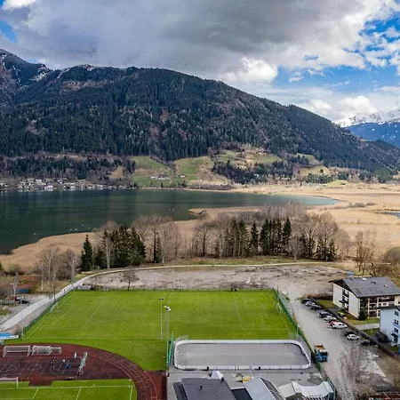 Panorama - Steinbock Zell am See