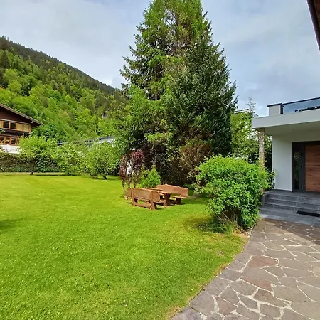 Lejlighed Panorama - Steinbock Zell am See