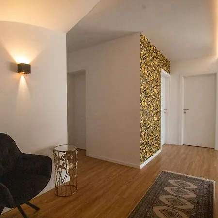 Panorama - Steinbock * Zell am See