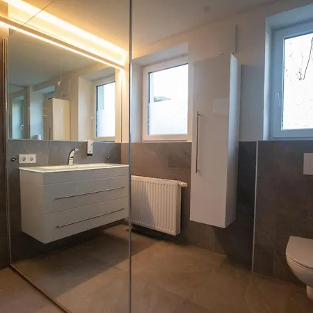 Panorama - Steinbock