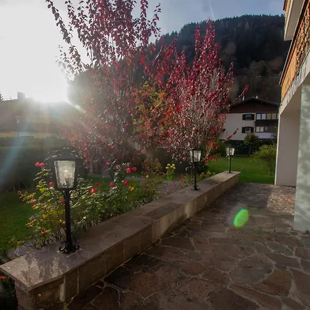 Panorama - Steinbock Apartman Zell am See