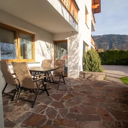 Apartman Panorama - Steinbock Zell am See