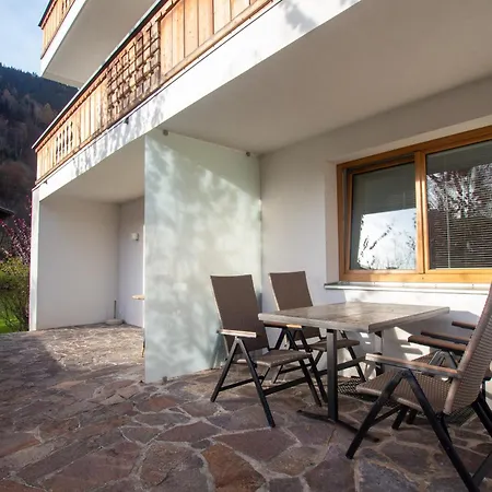 Panorama - Steinbock * Zell am See