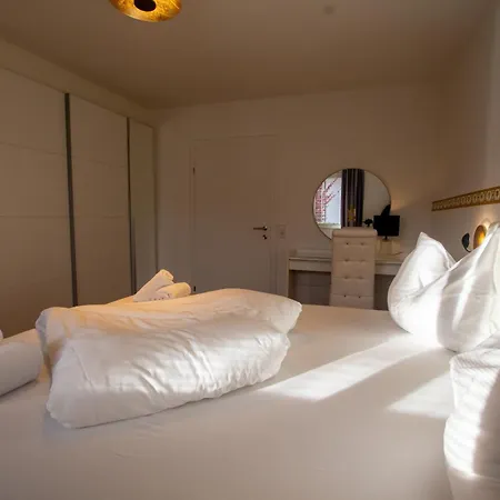 Apartment Panorama - Steinbock