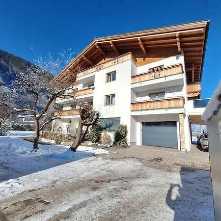 Apartmán Panorama - Steinbock Zell am See