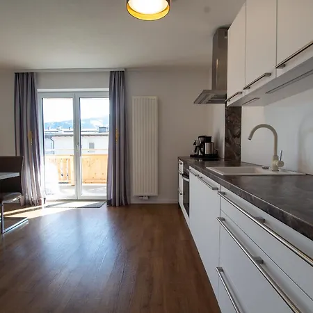 Apartamento Panorama - Steinbock Zell am See