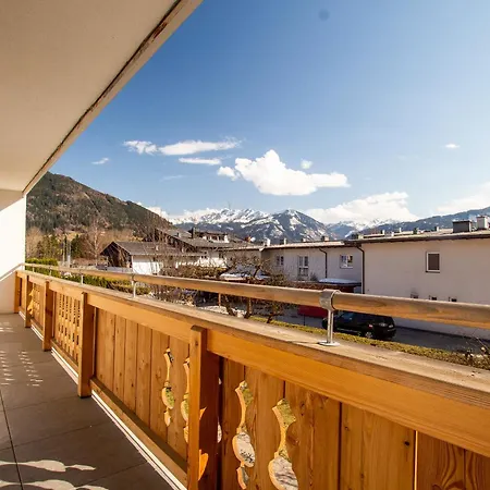 Apartman Panorama - Steinbock Zell am See