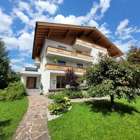 Panorama - Steinbock Apartamento *