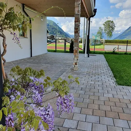 شقة Panorama - Steinbock زيل أم سي