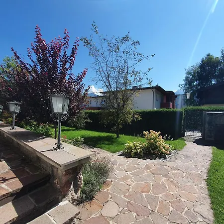 Panorama - Steinbock Lejlighed Zell am See