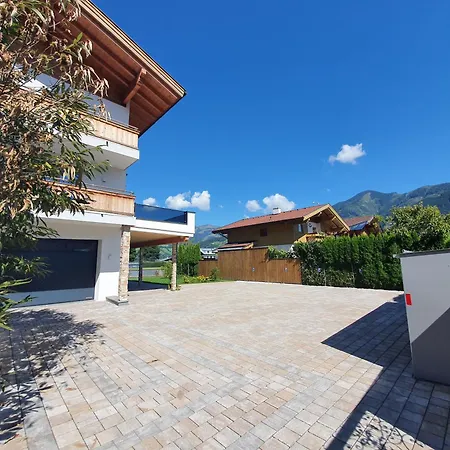 Apartamento Panorama - Steinbock