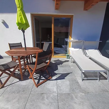 Panorama - Steinbock * Zell am See