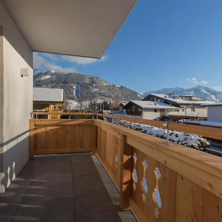 Panorama - Steinbock * Zell am See