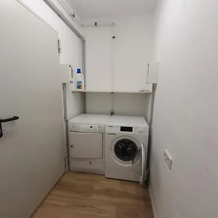 Panorama - Steinbock Apartamento